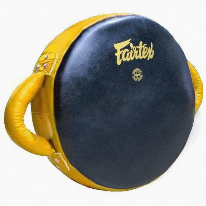 Кръгъл щит - Fairtex Round Shield LKP2